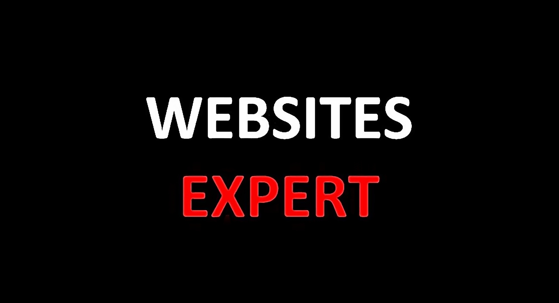 Website Expert Web Design & Training - Websites.Expert