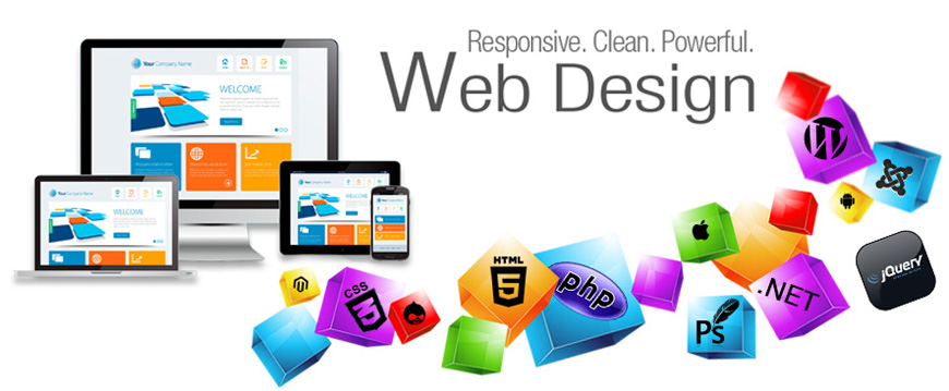 Web Design Pretoria