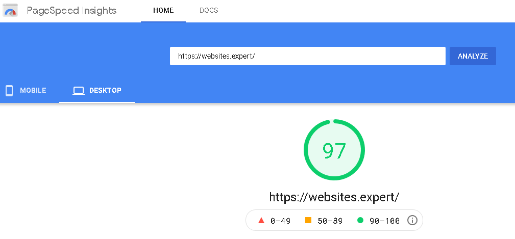 Permatters plugin for speed optimization